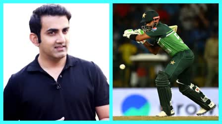 pakistan captain babar azam