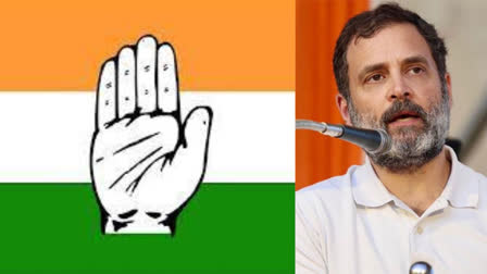 Congress MP Rahul Gandhi speaks on his party poll prospects in five States