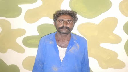 bsf-jawans-nabbed-a-pakistani-national-from-the-india-pakistan-border