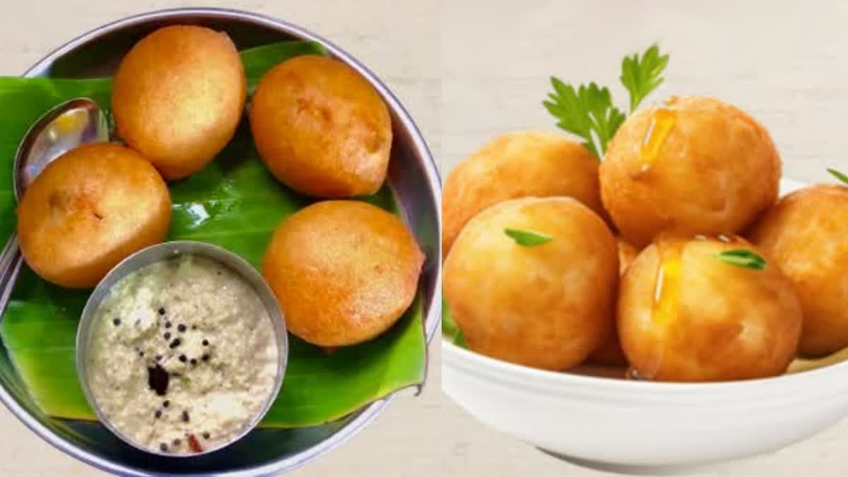 HOTEL STYLE MYSORE Bajji  MYSORE Bajji RECIPE  MYSORE Bajji PREPARATION  HOW TO MAKE MYSORE Bajji