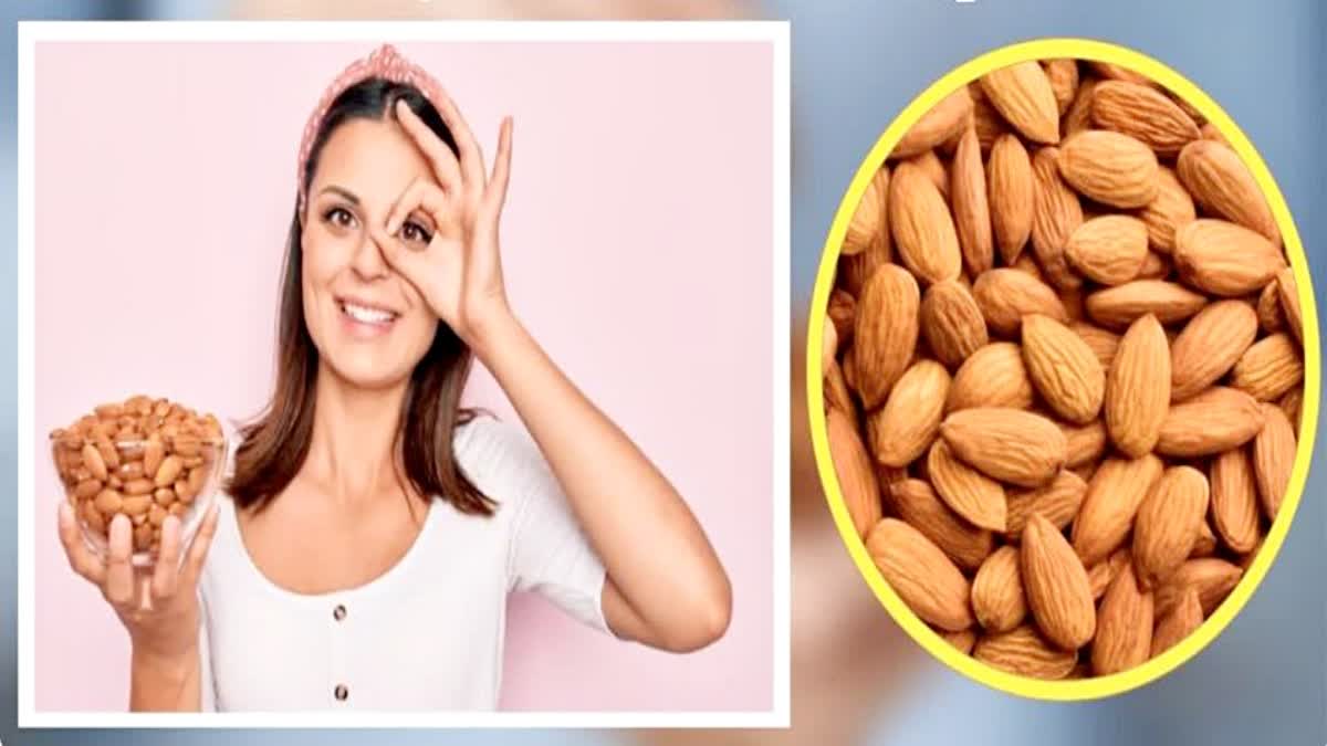 ALMONDS CONSUMPTION PRECAUTIONS AND HOW MANY ALMONDS ARE GOOD TO EAT IN A DAY