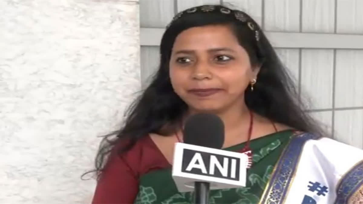 Odisha Social Activist Advocates Paid Menstrual Leaves At UN