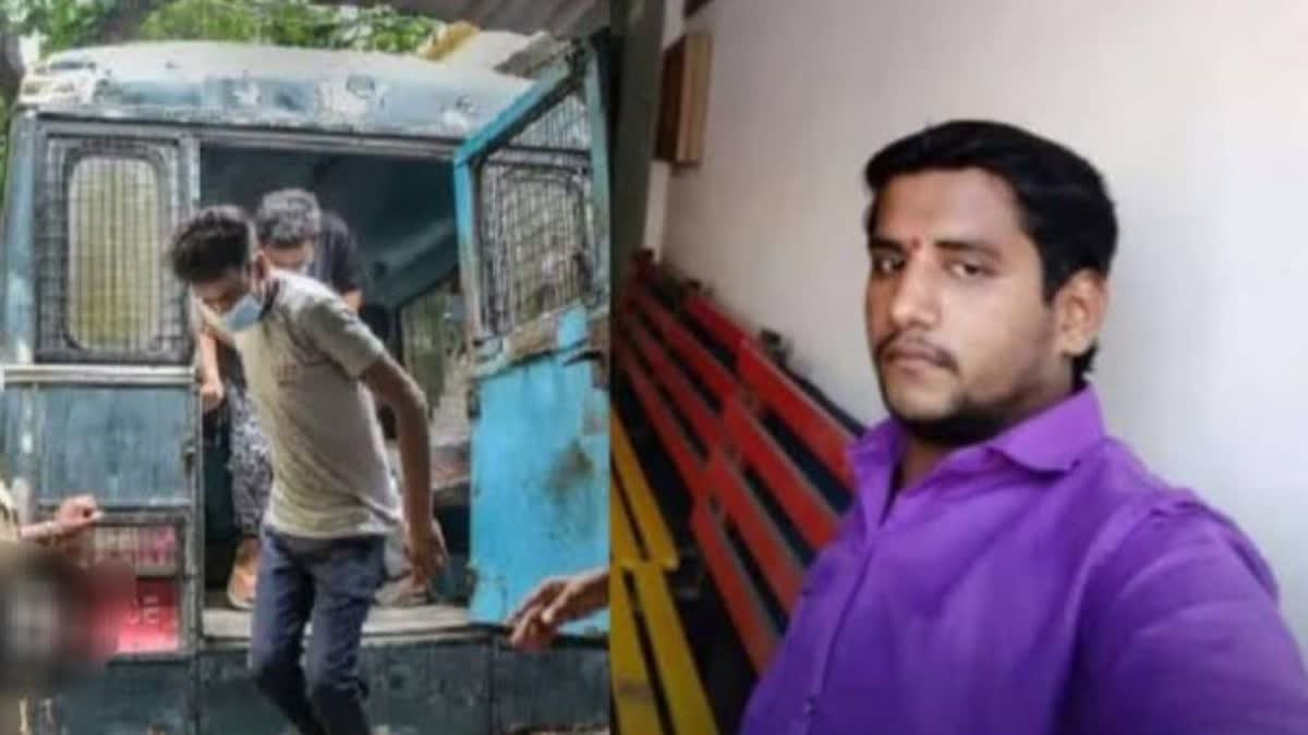 Badlapur assault case accused encounter