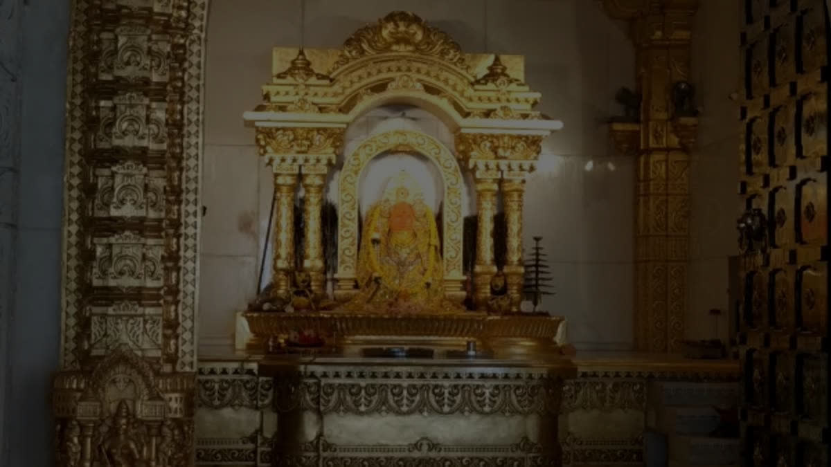 Prasad Of Major Temples In Chhattisgarh's Rajnandgaon To Be Tested Ahead Of Navratri