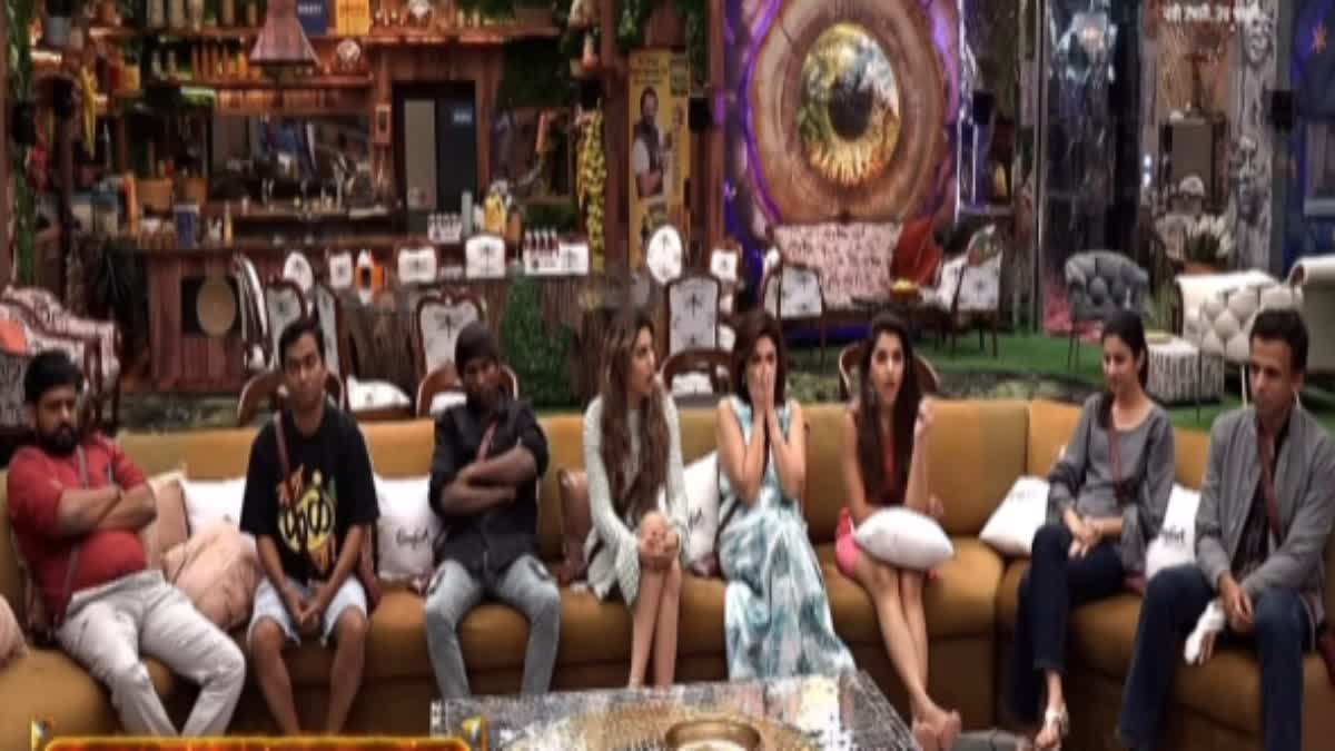 Bigg Boss Marathi 5