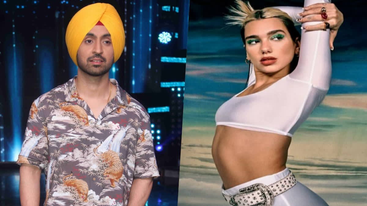 Concerts To Look Forward To In India: Dua Lipa, Coldplay, Diljit Dosanjh, And More - Details On Dates, Venues, Tickets