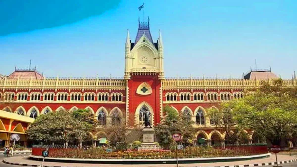 Calcutta High Court