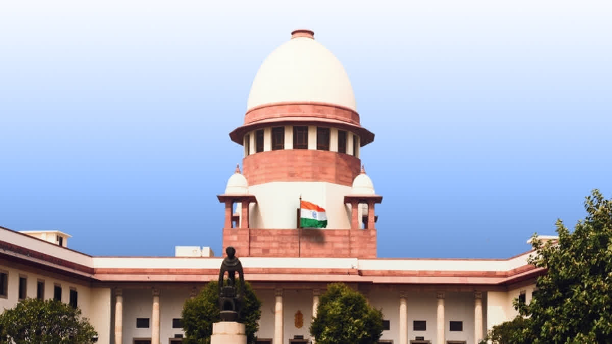 Supreme Court rejected a NCPCR plea for a probe into Jharkhand shelter homes