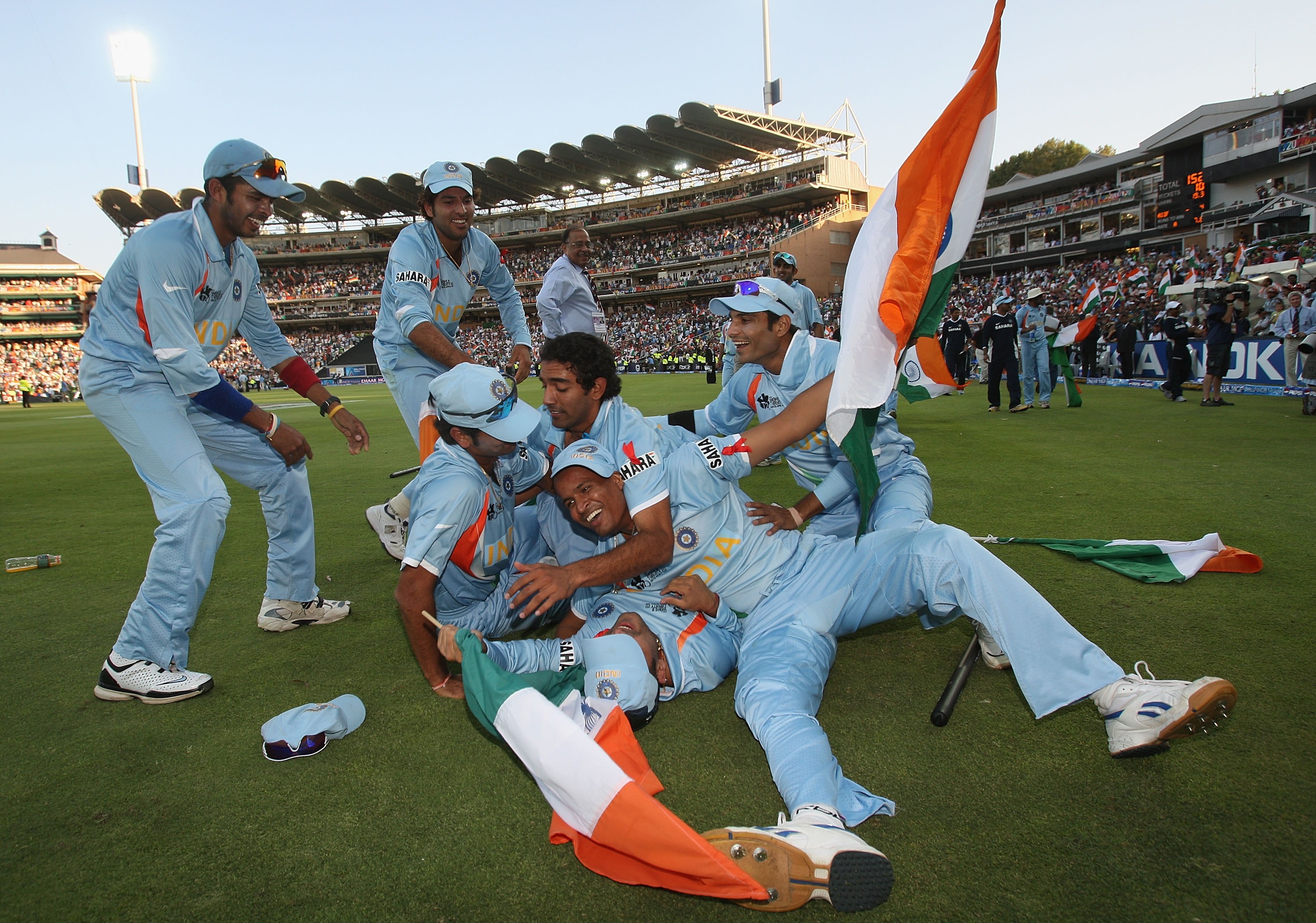 T20 World Cup 2007