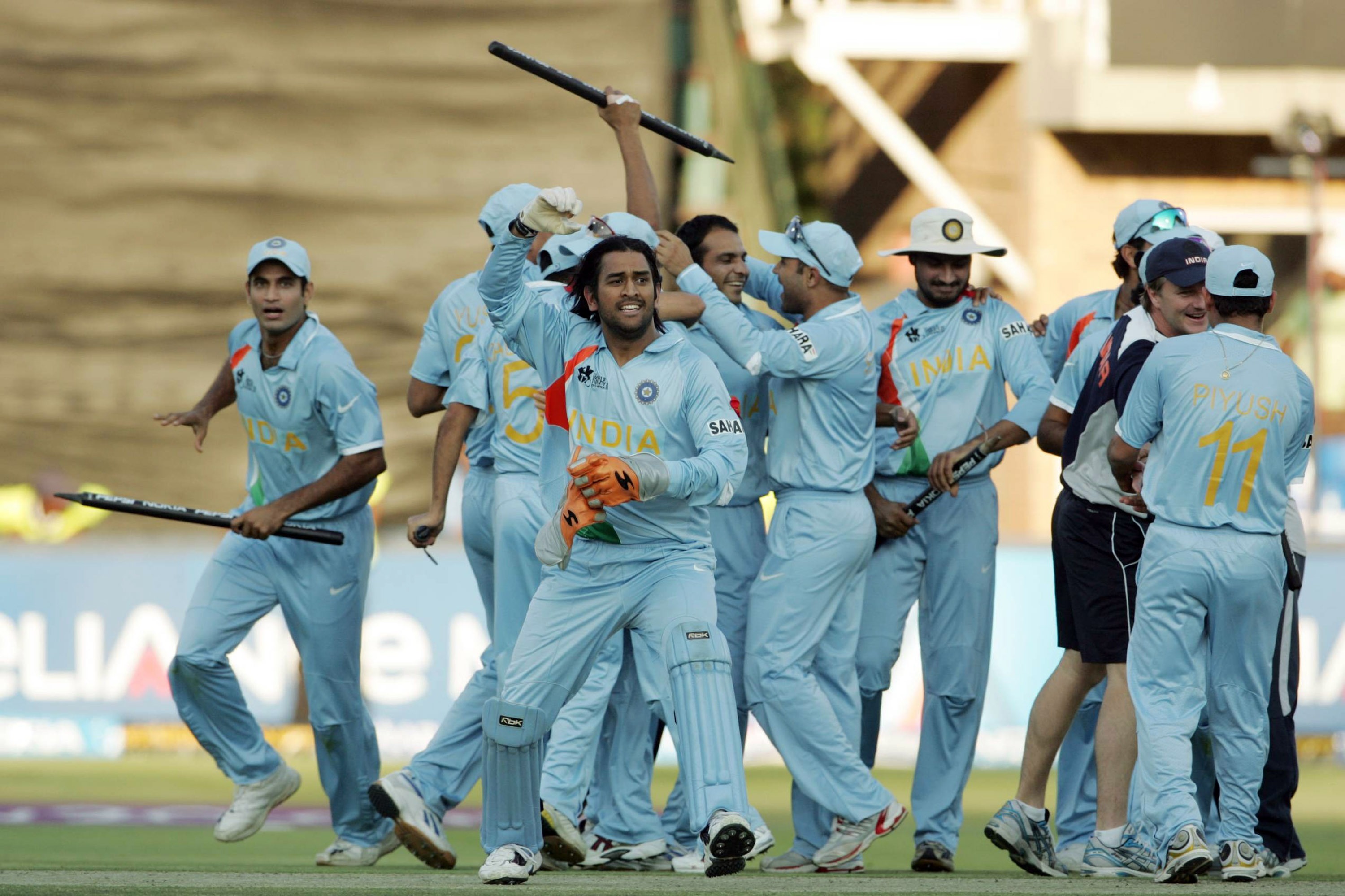 T20 World Cup 2007