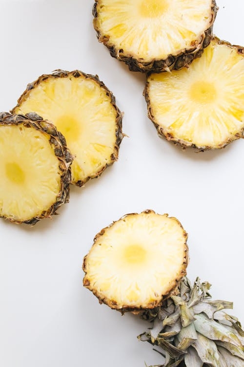 Pineapple For Health News