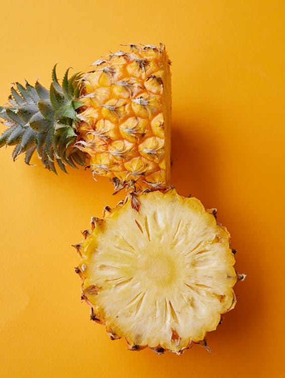 Pineapple For Health News