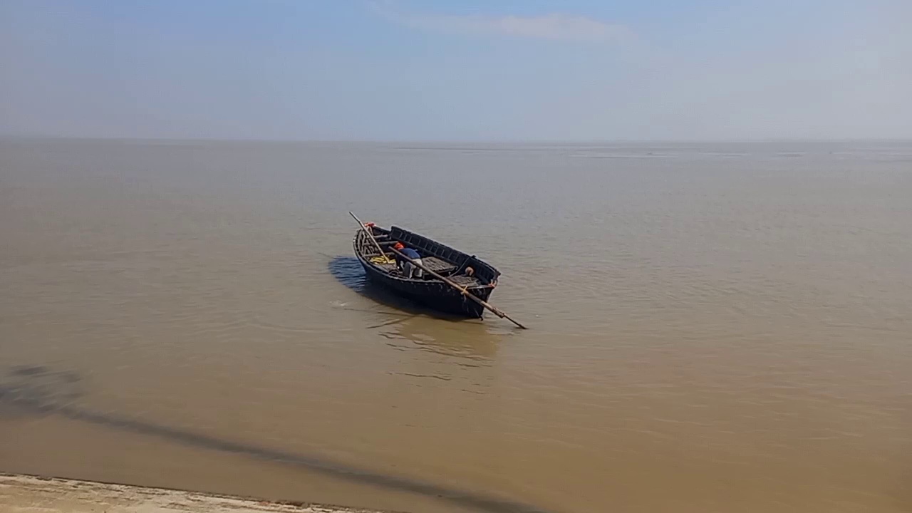 Flood In Sahibganj