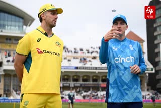 England vs Australia 3rd ODI Live