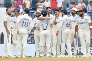 IND VS BAN SECOND TEST