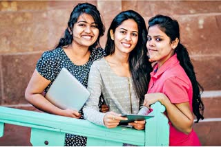 Girls Upper Hand In M.Tech Admissions in Telangana