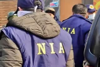 NIA Raids in TN at Hizb-ut-Tahrir suspected places