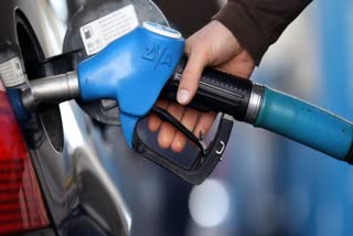 PETROL DIESEL PRICE ON 24 SEPT 2024