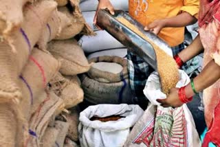 Centre Cut Depot Ration in Himachal