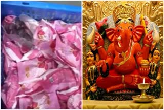 rat found in shree siddhivinayak ganpati temple mahaprasad video goes viral