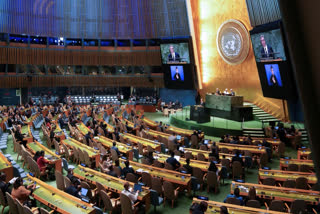 World leaders at the opening of the Summit of the Future on Sunday adopted an innovative pact aimed at adapting international cooperation to address the realities of today and the challenges of tomorrow.