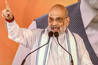 Know what Amit Shah said that made Bangladesh angry