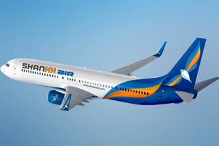 SHANKH AIR