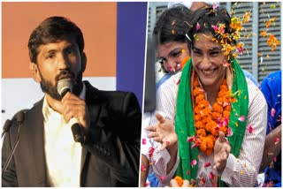 Yogeshwar Dutt criticize Vinesh Phogat