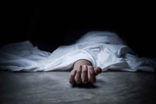 Young Man Died In Dholpur