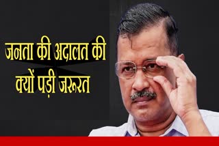 केजरीवाल से हट जाएंगी सुप्रीम कोर्ट की पाबंदियां?