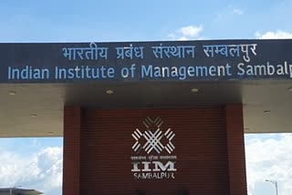 IIM Sambalpur launches AI-Professor