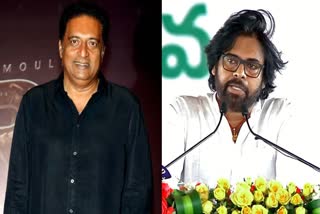 Prakash Raj, Pawan Kalyan