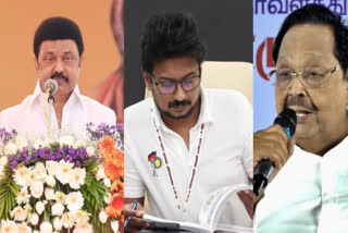 In recent developments in connection with the Tamil Nadu Cabinet reshuffle, senior Minister and DMK General Secretary Durai Murugan faced questions about the induction of Udayanidhi Stalin as the Deputy Chief Minister during a press conference in Vellore on September 21.