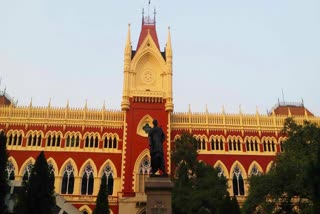 Calcutta High Court on Flood Situation