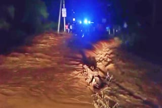 vijayawada_peddvagu_overflowed