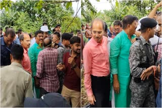 Hooghly Flood Situation