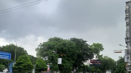 IMD Weather Forecast in kolkata