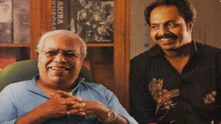 THILAKAN S DEATH ANNIVERSARY  THILAKAN  SHAMMY THILAKAN  തിലകൻ ചരമവാര്‍ഷികം