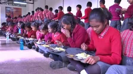 Over 5,000 Govt Schools In Madhya Pradesh Report Zero Admission In Class I