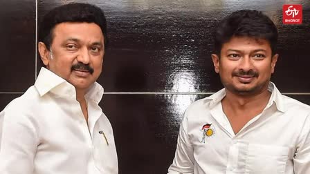 Udhayanidhi Stalin Deputy CM