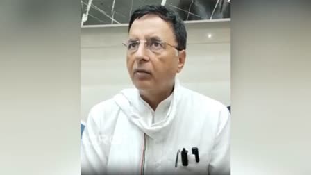 Want To Become Haryana CM Like Selja, Hooda: Cong Leader Randeep Surjewala