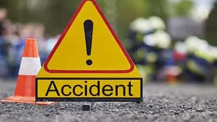 Two Accidents in Rajsamand