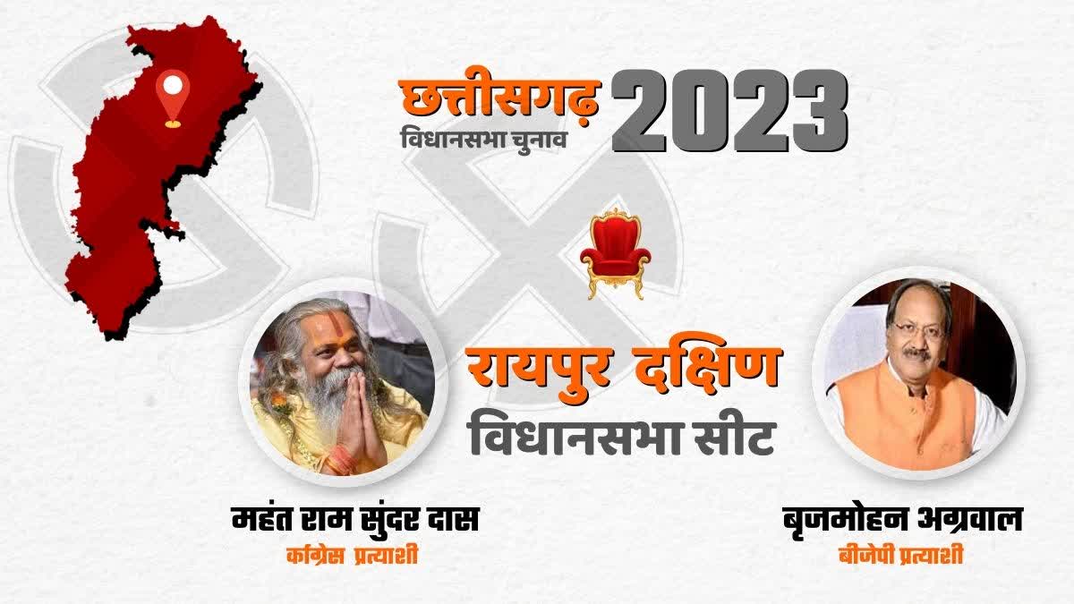 Chhattisgarh Election 2023