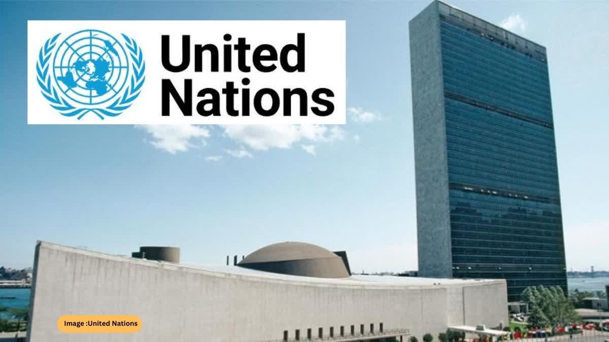 United Nations Day 2023