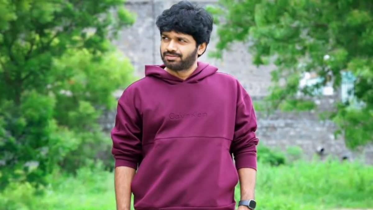 Anil Ravipudi New Movie : 'భగవంత్ కేసరి' బ్లాక్ బాస్టర్​ అయిపోయింది​.. ఇక అనిల్​ నెక్ట్స్​ సినిమా ఎవరితోనంటే?