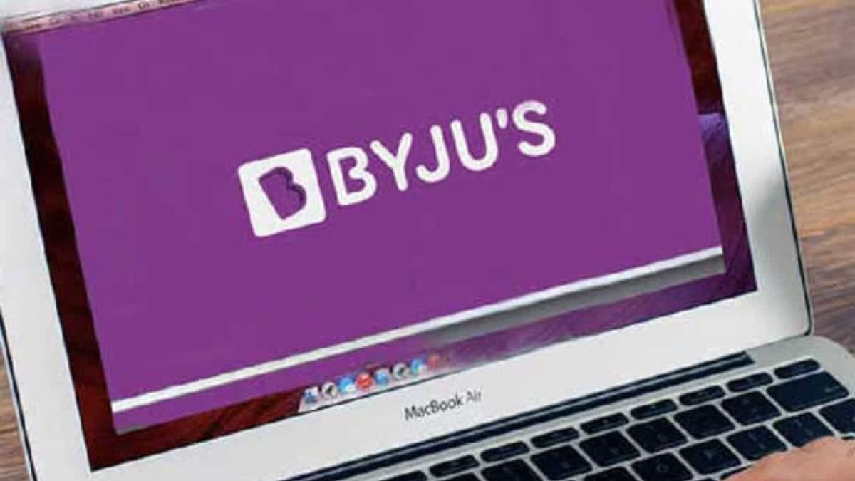 BYJU's CFO Ajay Goel 'quits', Nitin Golani given addl responsibility as India CFO