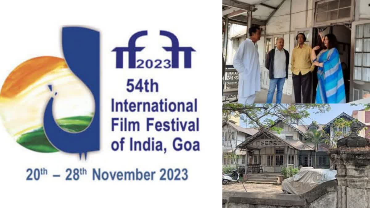 Three documentaries from Assam selected in Non Feature Film category of the Indian Panorama