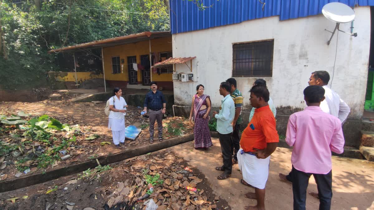 health-department-team-visit-to-mavinakurve-port-due-to-dengue-in-bhatkal