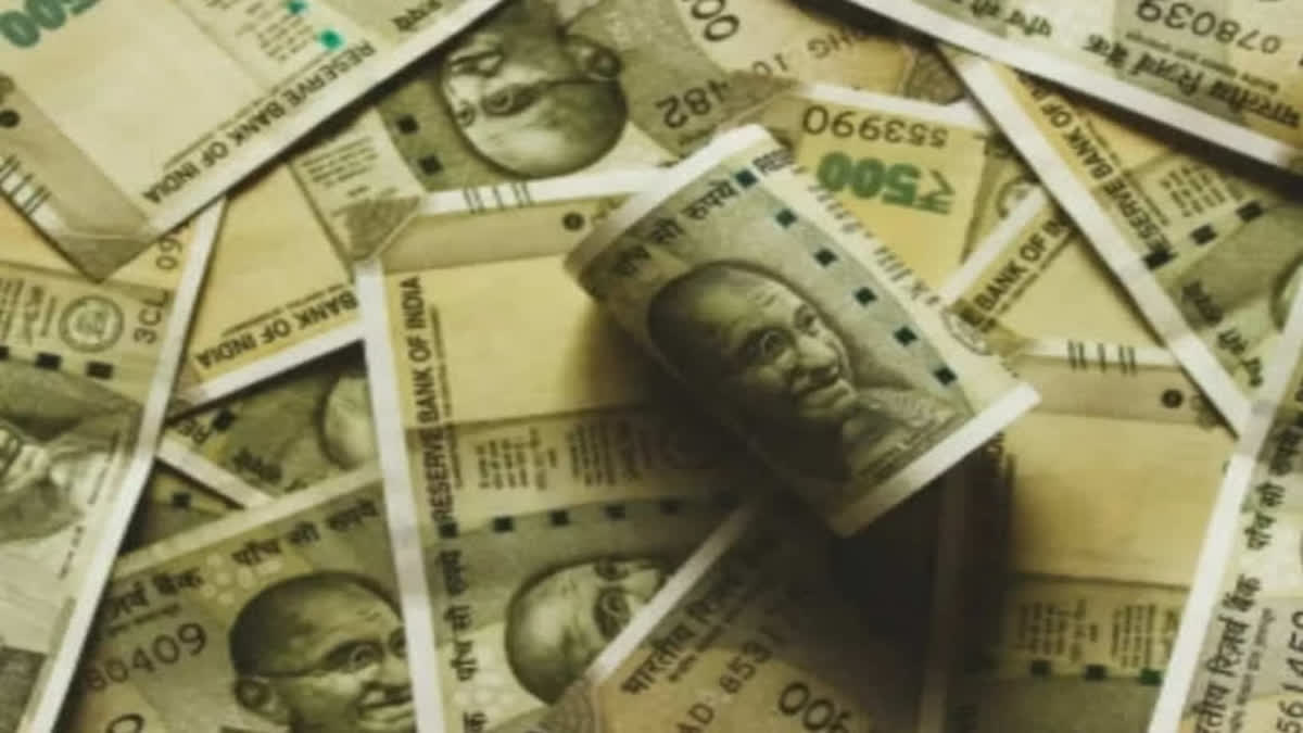 Ahead of Assembly elections in Rajasthan, Rs 244 crore cash seized in last 15 days