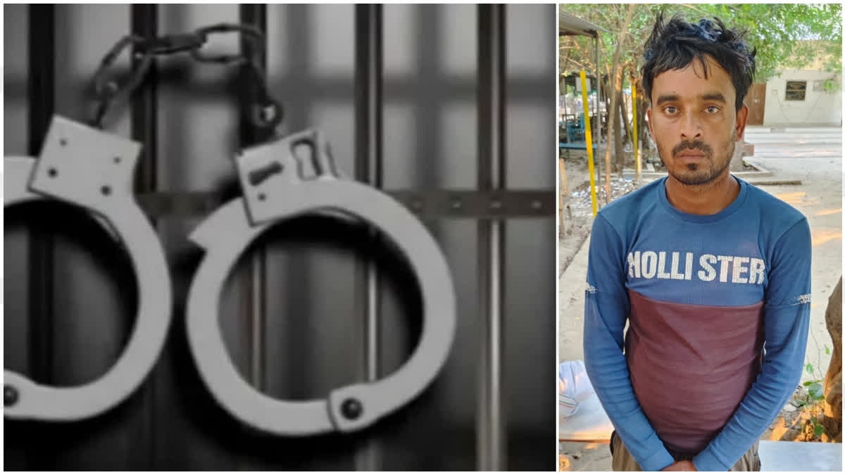 The horrific killing of a Dalit child, age 14, was cracked by the police in the Firozabad district of Uttar Pradesh. On Tuesday, killer Sumit was arrested and produced before a court from where he was sent to jail.